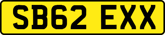 SB62EXX
