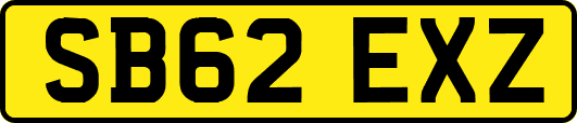 SB62EXZ