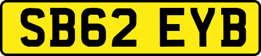 SB62EYB