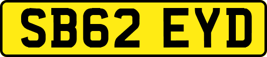 SB62EYD