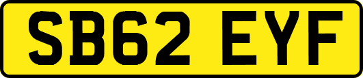 SB62EYF