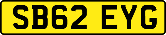 SB62EYG