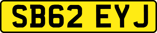 SB62EYJ
