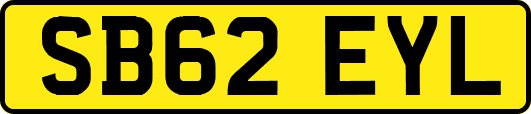 SB62EYL