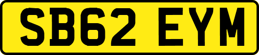 SB62EYM