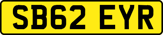 SB62EYR