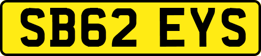 SB62EYS