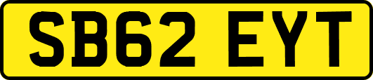 SB62EYT