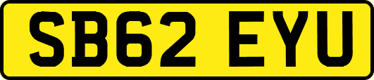 SB62EYU