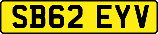 SB62EYV