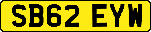 SB62EYW