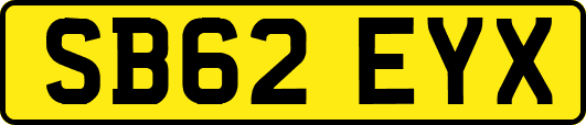 SB62EYX