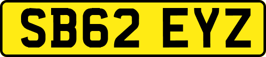 SB62EYZ