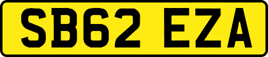 SB62EZA