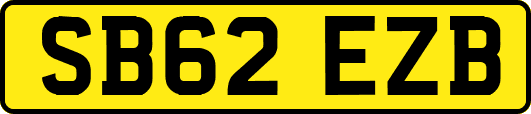 SB62EZB