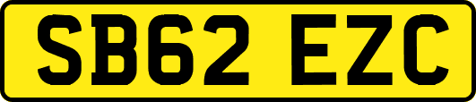 SB62EZC