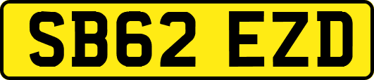 SB62EZD