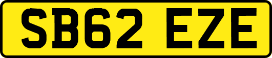 SB62EZE