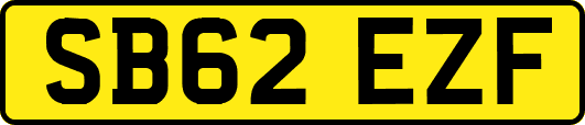 SB62EZF