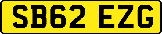 SB62EZG