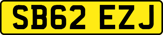 SB62EZJ