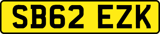 SB62EZK