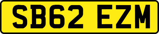 SB62EZM