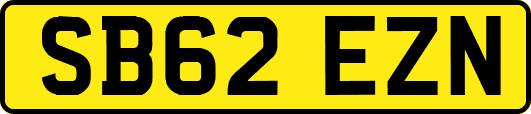 SB62EZN