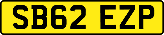 SB62EZP