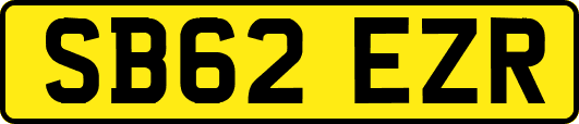 SB62EZR