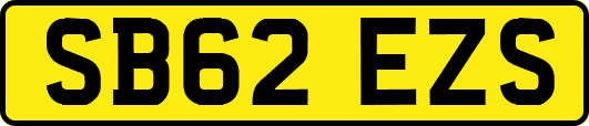 SB62EZS