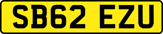 SB62EZU