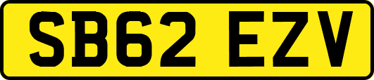 SB62EZV