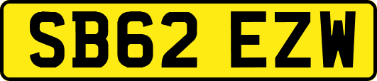 SB62EZW