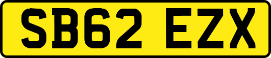 SB62EZX