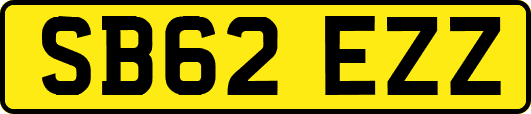 SB62EZZ