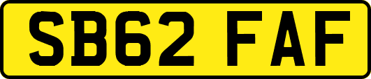 SB62FAF