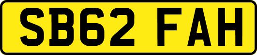 SB62FAH