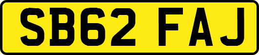 SB62FAJ