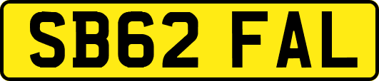 SB62FAL