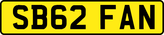 SB62FAN