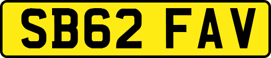 SB62FAV