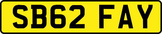 SB62FAY