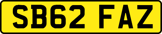 SB62FAZ