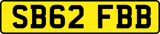 SB62FBB