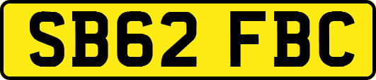 SB62FBC