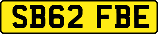SB62FBE