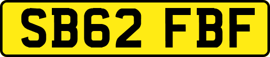 SB62FBF