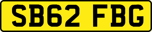 SB62FBG