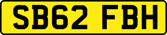 SB62FBH